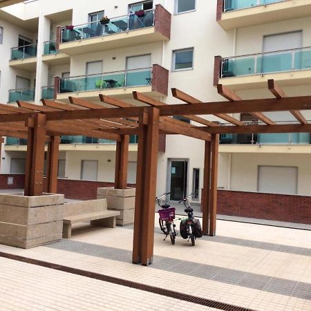 Laguna Mar Beach House Monte Gordo Exterior photo